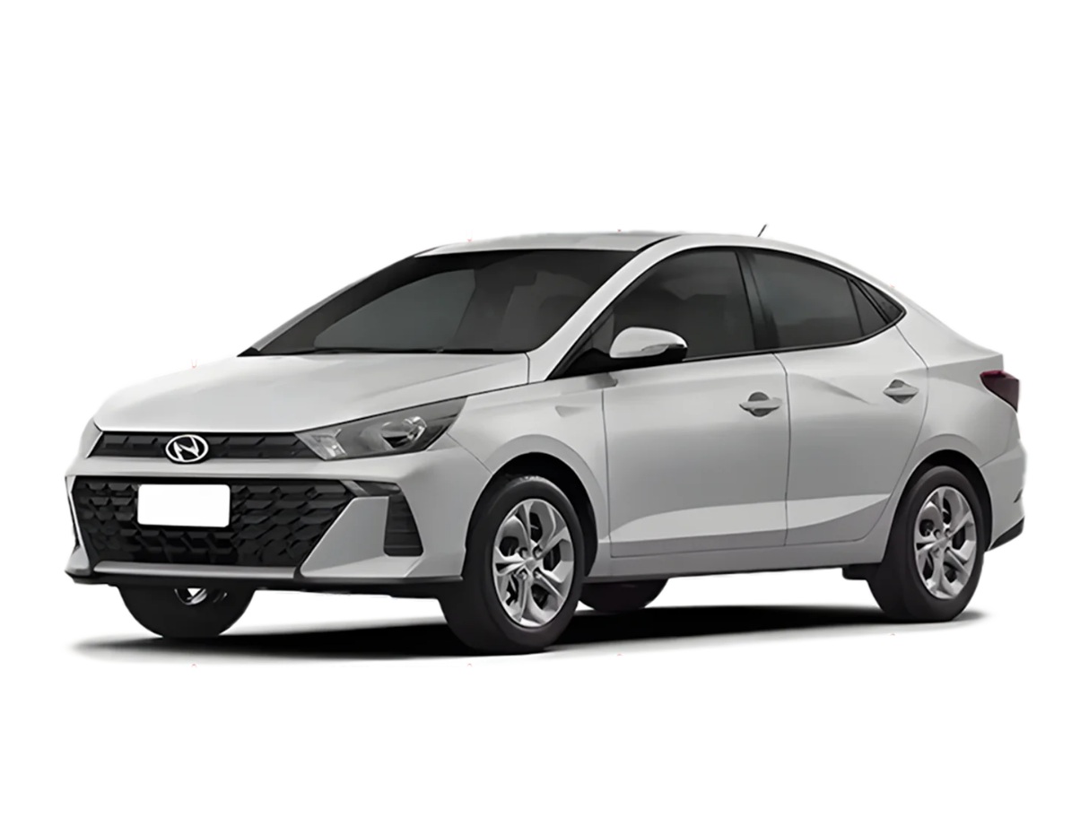 HB20S Sedan 1.0 OU SIMILAR